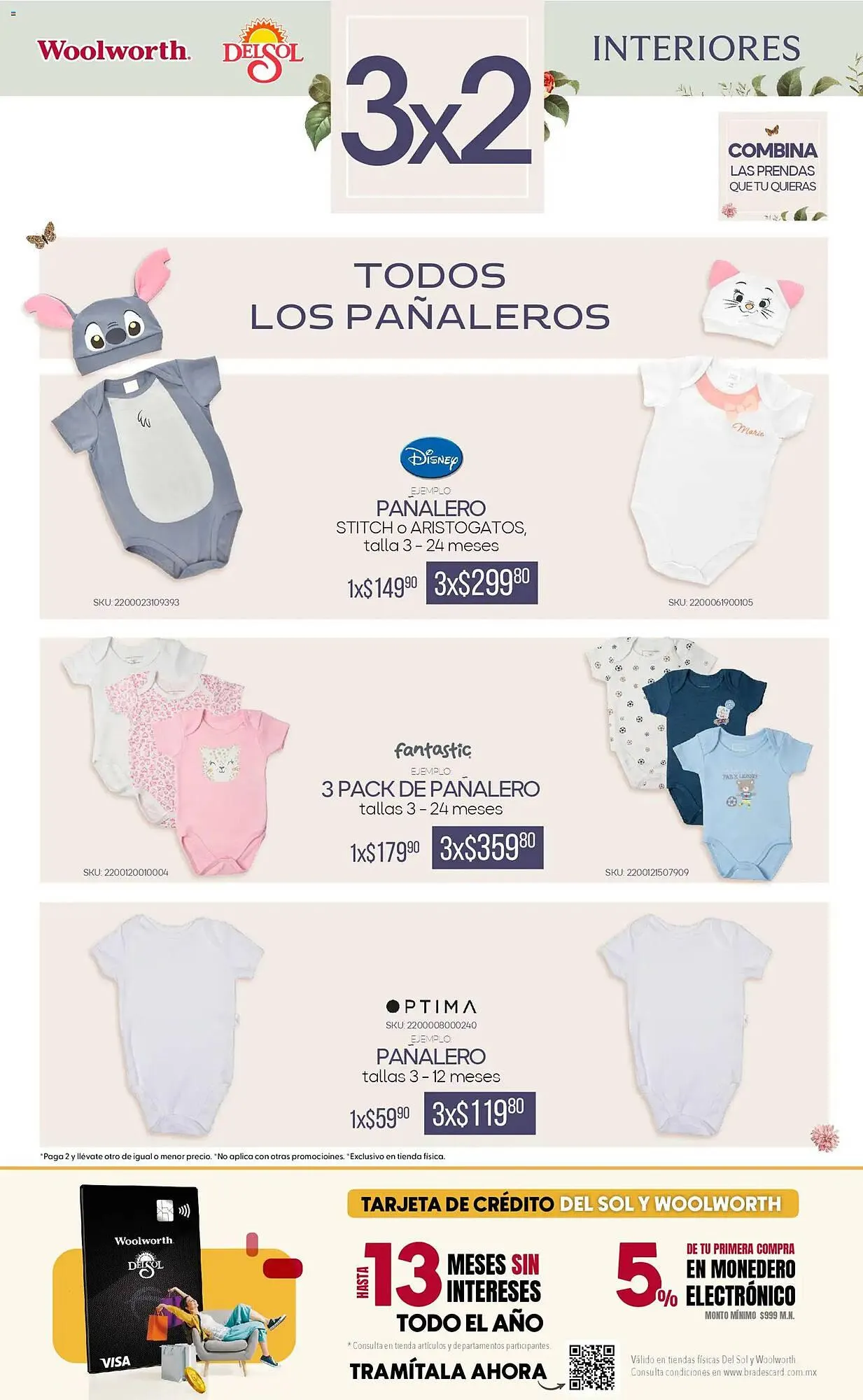 Catálogo de Catálogo Woolworth 29 de enero al 3 de febrero 2026 - Pagina 7