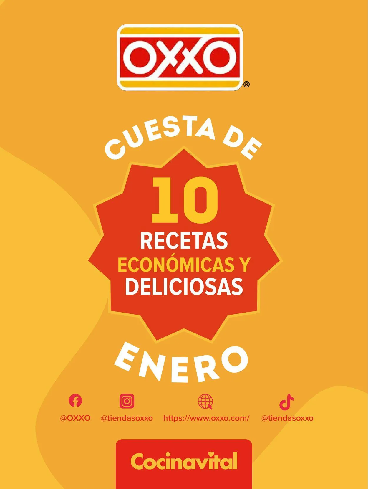 Catálogo de Oxxo 18 de enero al 31 de enero 2024 - Pagina 22