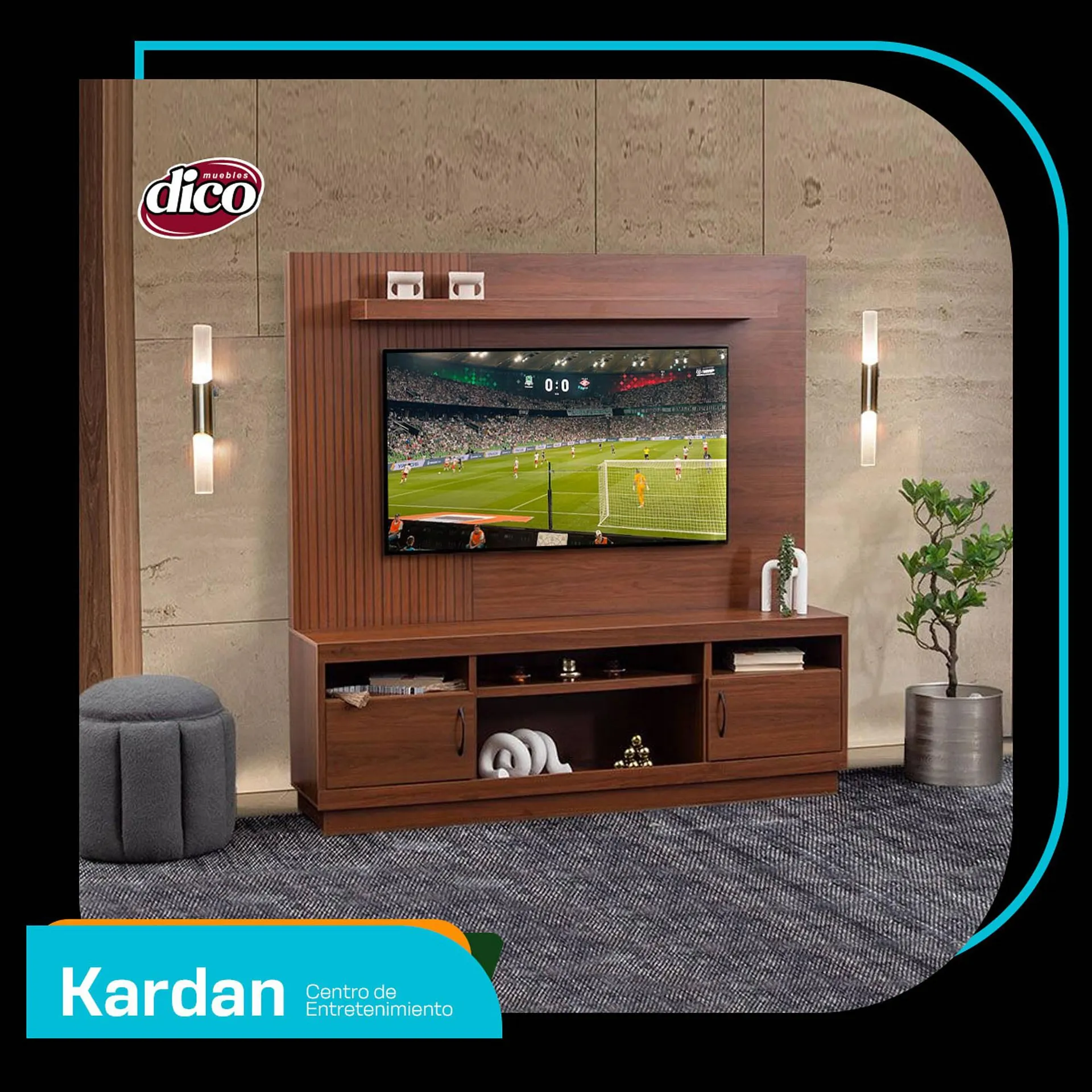 Catálogo de Catálogo Muebles Dico 1 de abril al 14 de abril 2026 - Pagina 5