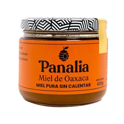 Panalia Miel Oaxaca