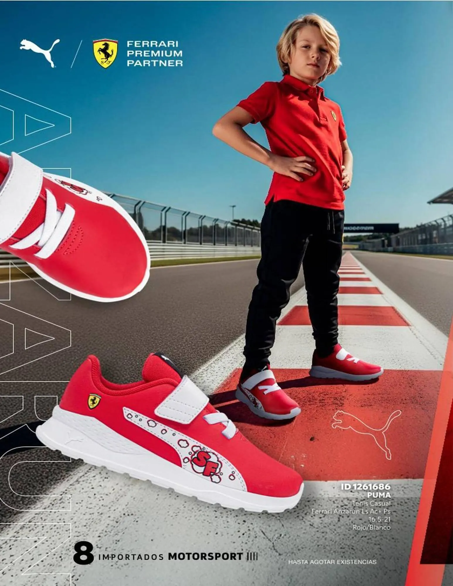 Catálogo de Catálogo Price Shoes 27 de noviembre al 28 de febrero 2026 - Pagina 8