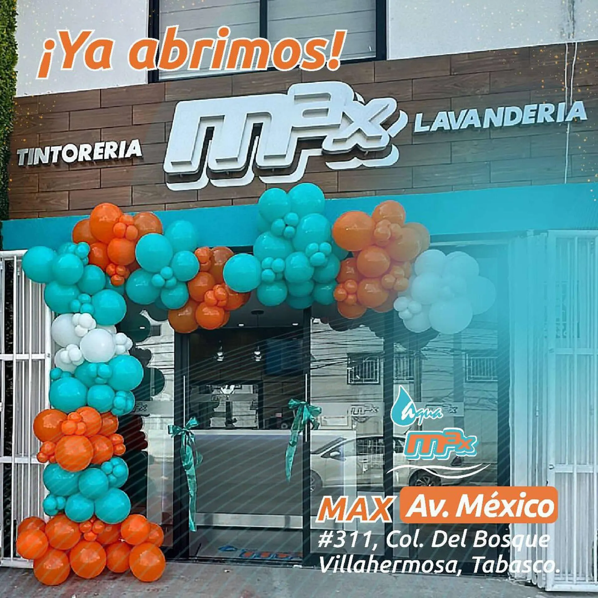 Catálogo Tintorerías Max - 1