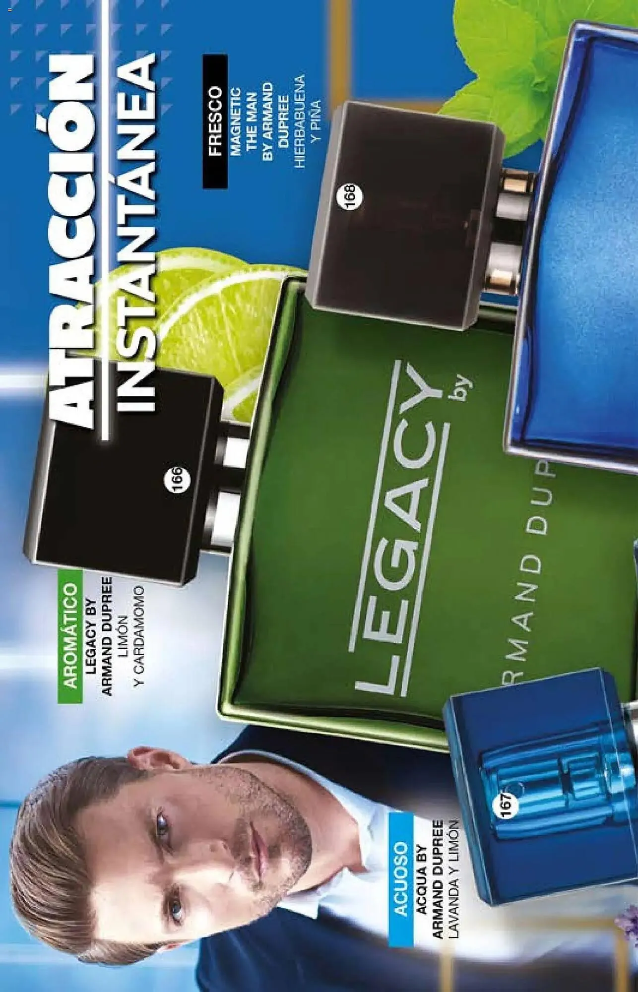 Catálogo de Catálogo Fuller 1 de abril al 22 de abril 2026 - Pagina 60