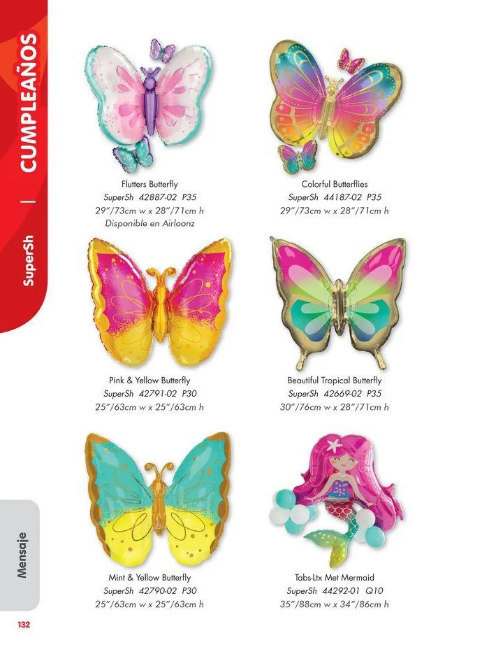 Catalogo de EVERYDAY 2024  22 de noviembre al 31 de diciembre 2024 - Pag 134