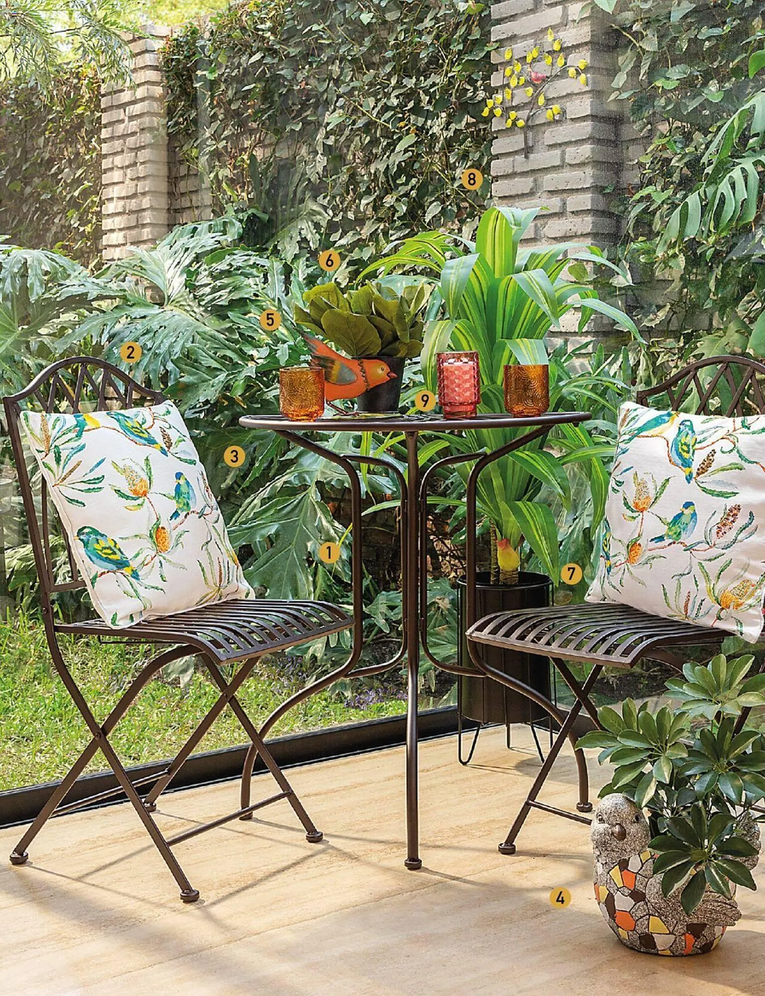 Catálogo de Catálogo Home Interiors 25 de junio al 2 de julio 2024 - Pagina 35