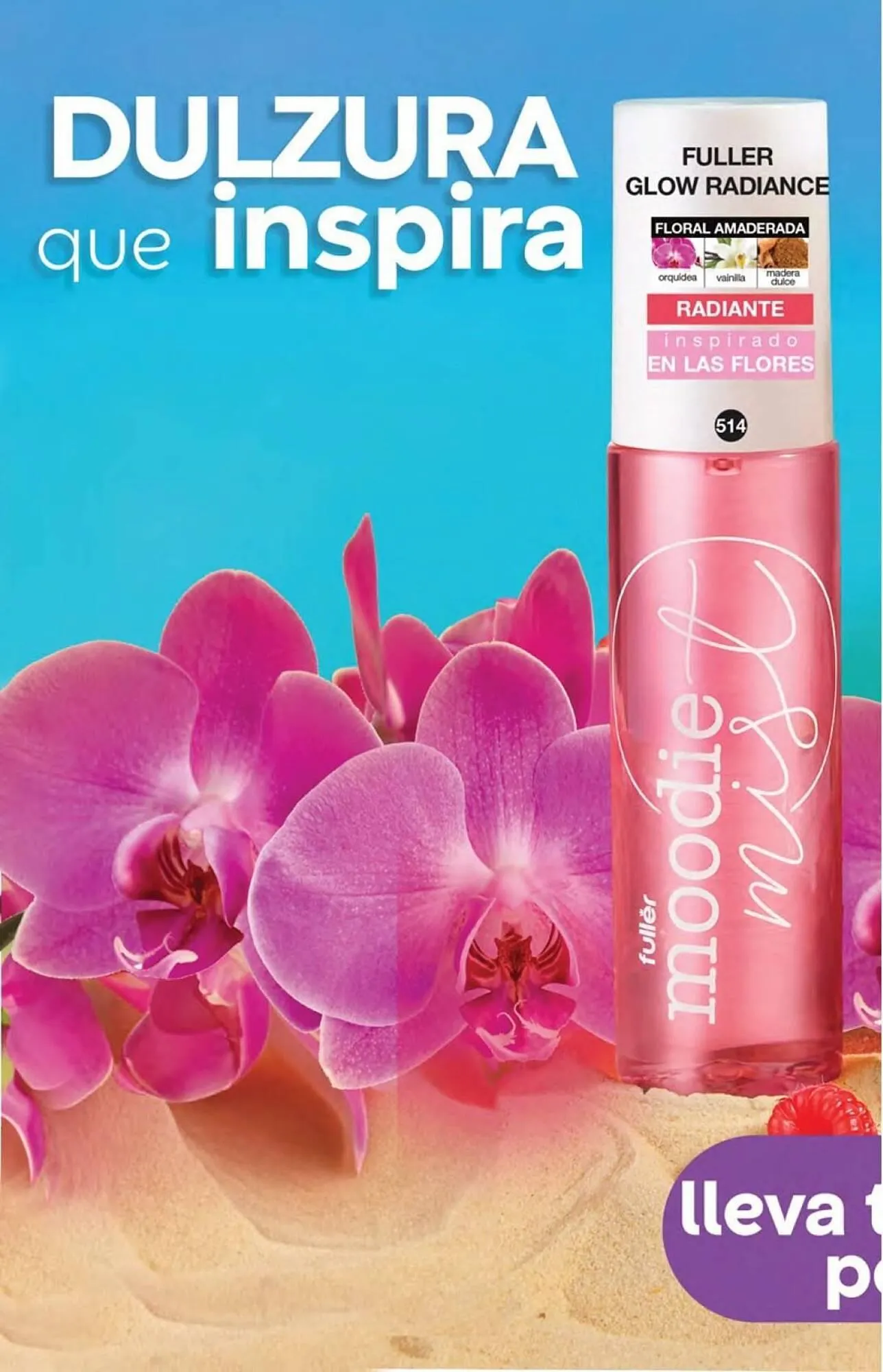 Catálogo de Catálogo Fuller 21 de agosto al 31 de octubre 2025 - Pagina 192