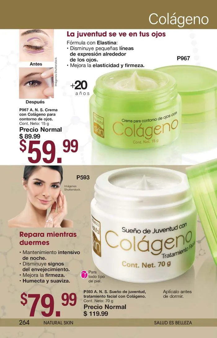 Catálogo de Arabela Campaña 16 4 de julio al 25 de julio 2024 - Pagina 232