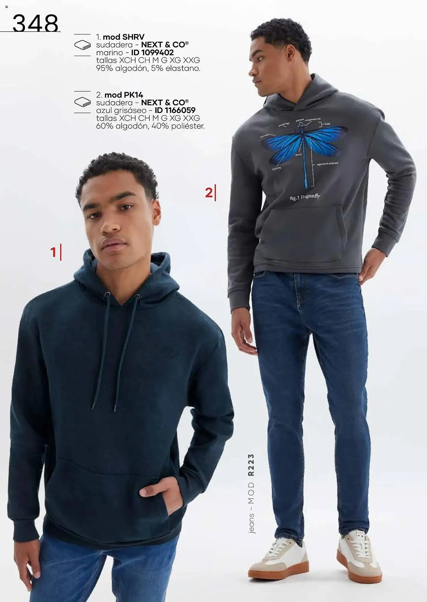 Catálogo de Catálogo Price Shoes 27 de noviembre al 1 de marzo 2026 - Pagina 348