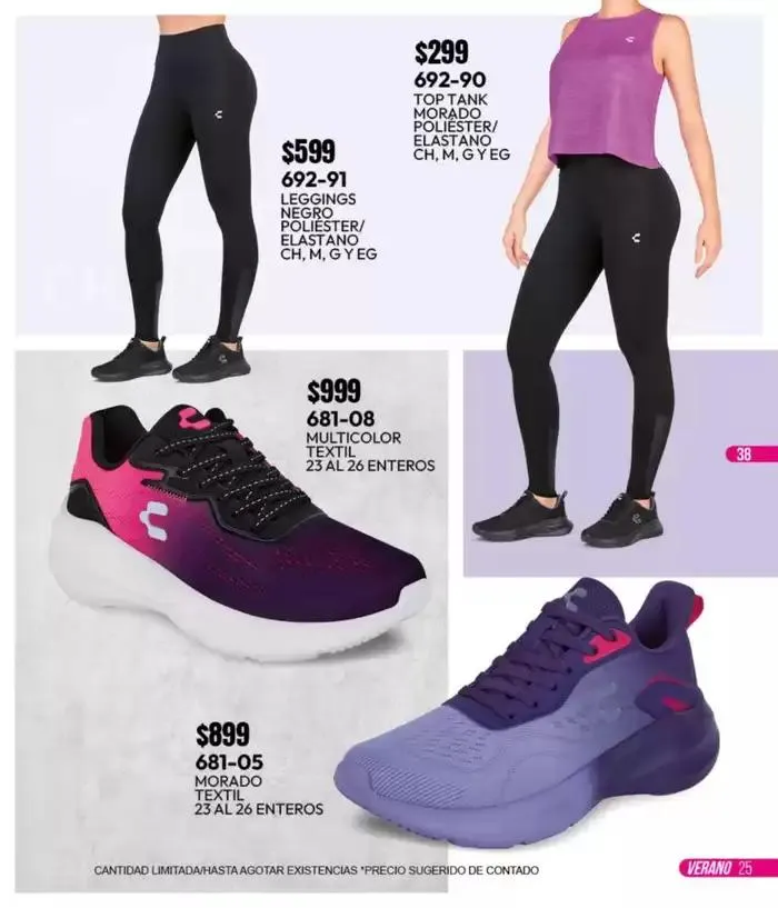 Catálogo de Nuestras mejores ofertas para ti 11 de marzo al 31 de diciembre 2025 - Pagina 41