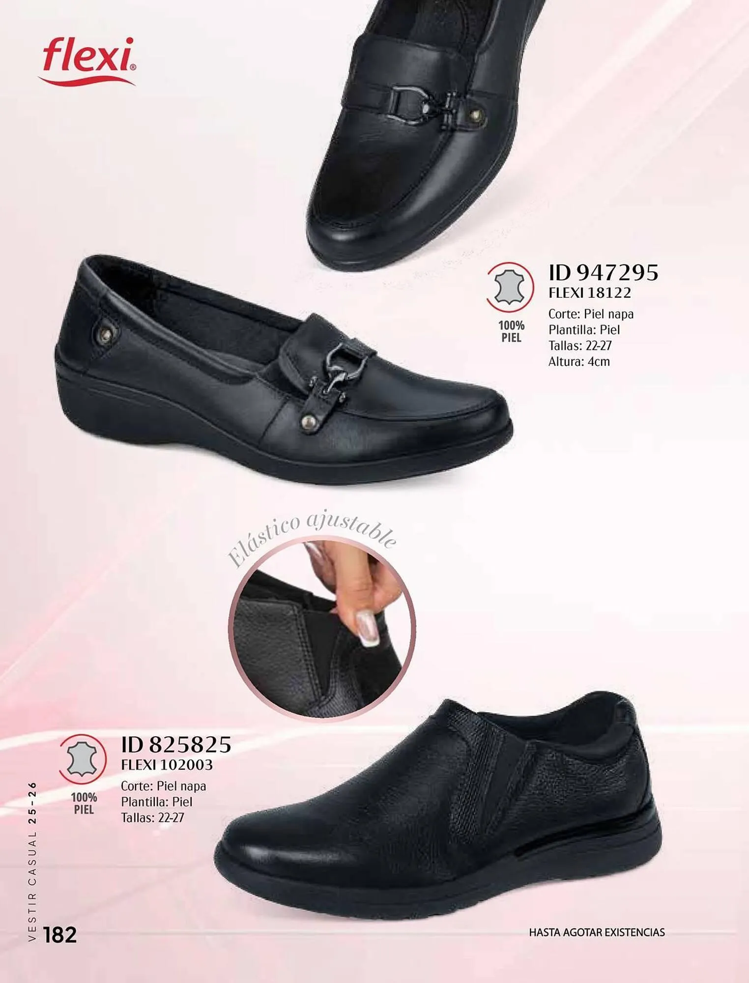 Catálogo de Catálogo Price Shoes 27 de noviembre al 31 de diciembre 2026 - Pagina 182