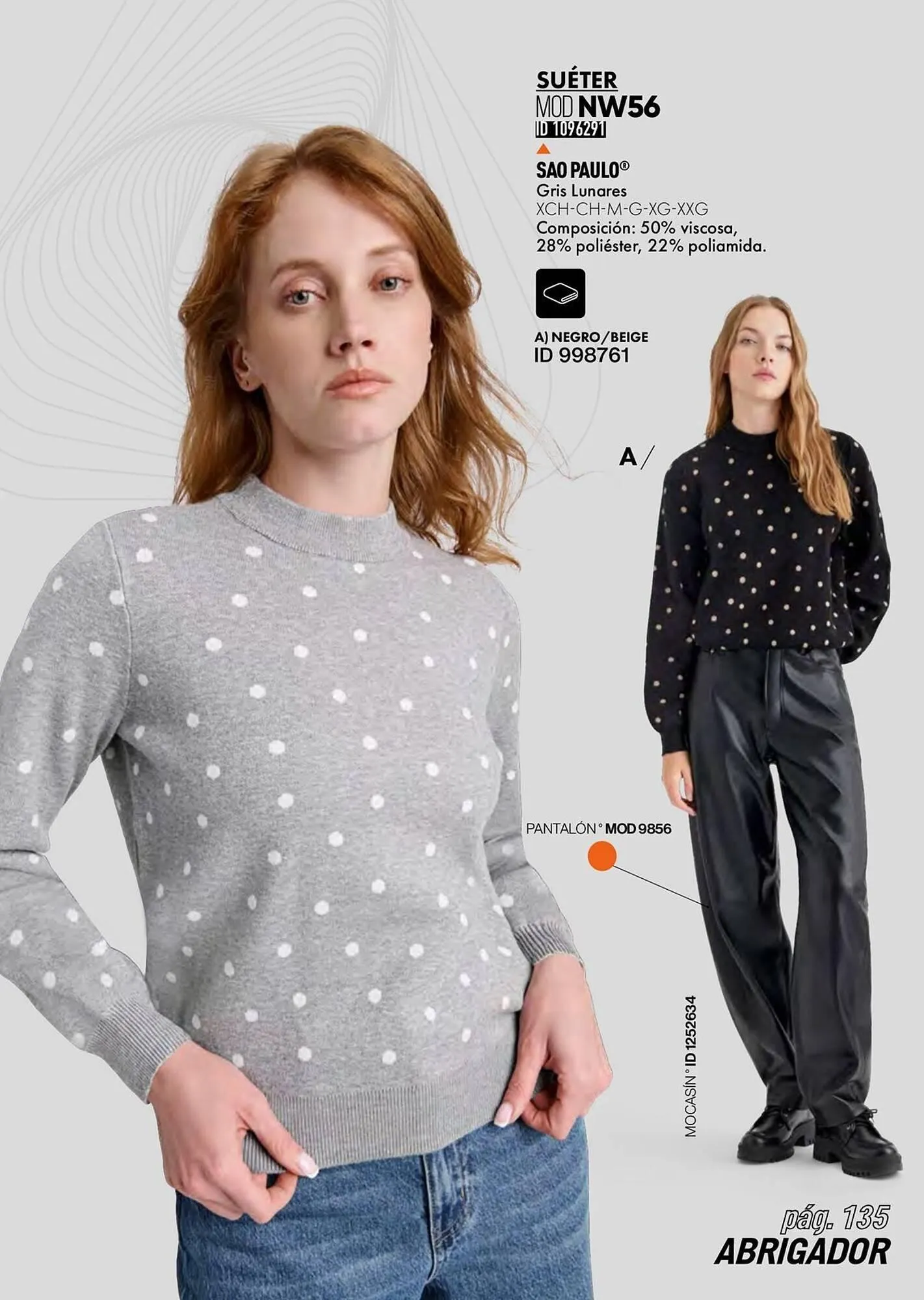 Catálogo de Catálogo Price Shoes 27 de noviembre al 28 de febrero 2026 - Pagina 135