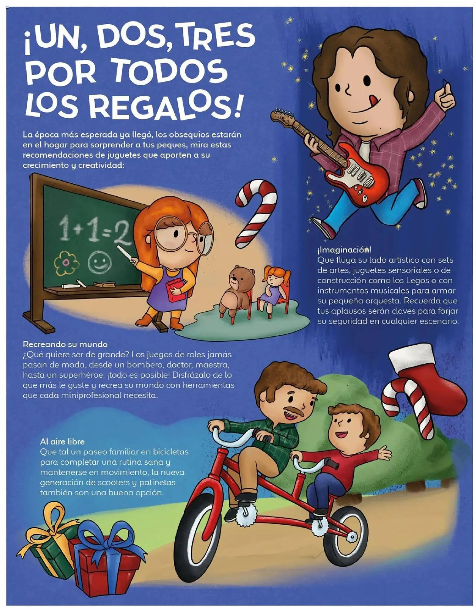 Catálogo de Catálogo Coppel 1 de diciembre al 15 de enero 2026 - Pagina 22