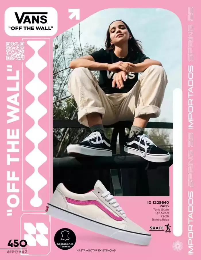 Catálogo de IMP SPRING | 2025 | 1E 17 de febrero al 28 de febrero 2025 - Pagina 452