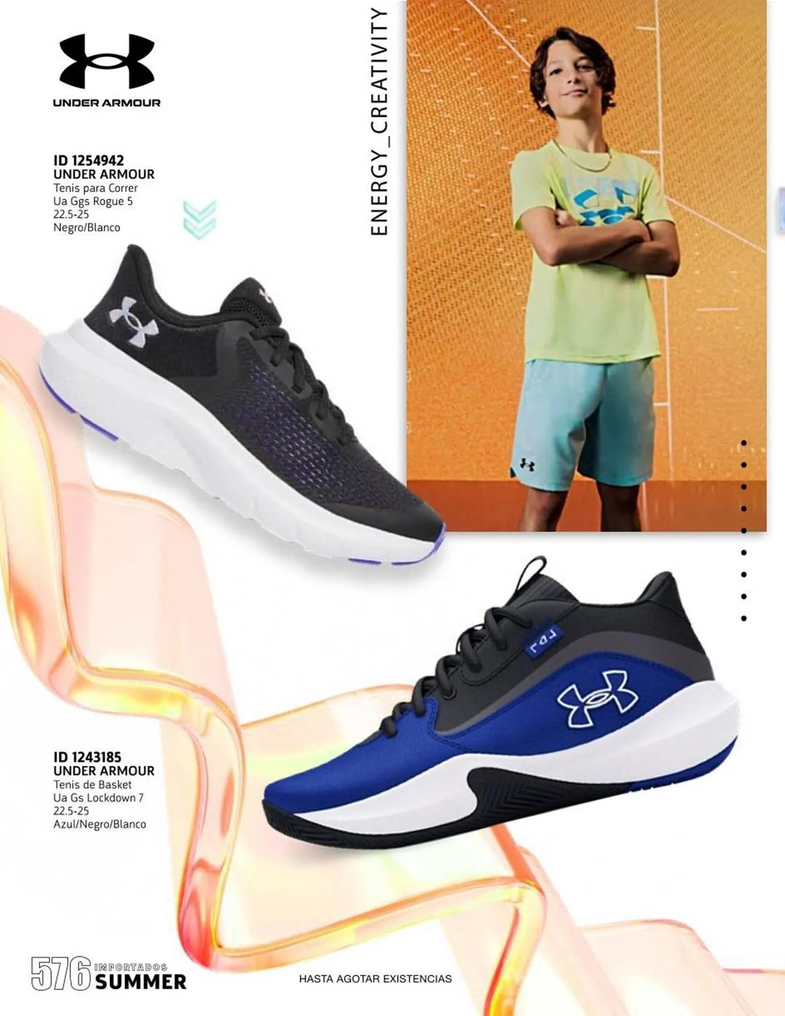 Catálogo de Catálogo Price Shoes 16 de mayo al 31 de agosto 2025 - Pagina 576