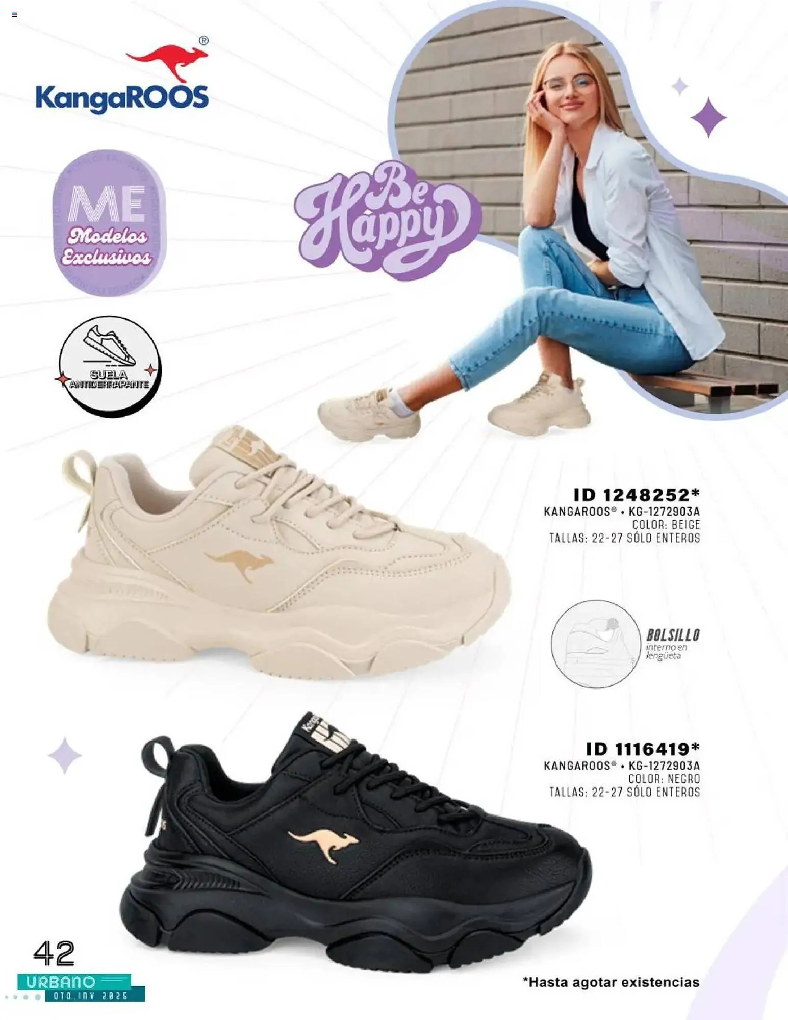 Catálogo de Catálogo Price Shoes 24 de julio al 1 de enero 2026 - Pagina 42