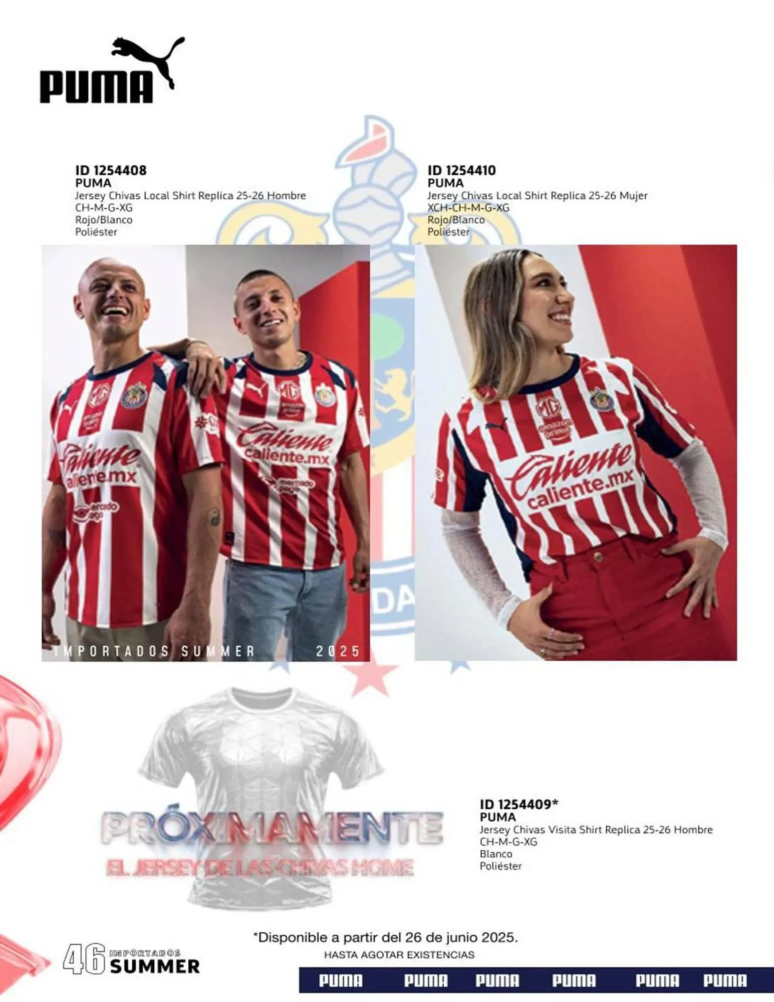 Catálogo de Catálogo Price Shoes 8 de julio al 31 de diciembre 2025 - Pagina 46