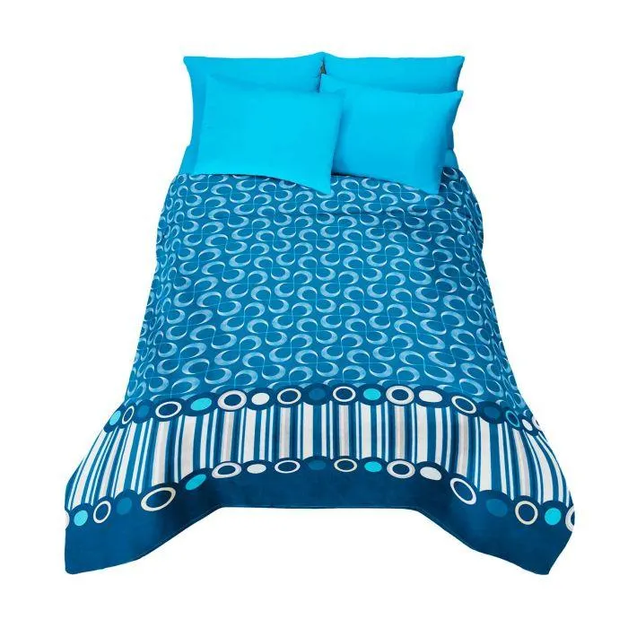 COBERTOR SERENITY MATRIMONIAL NEPTUNO