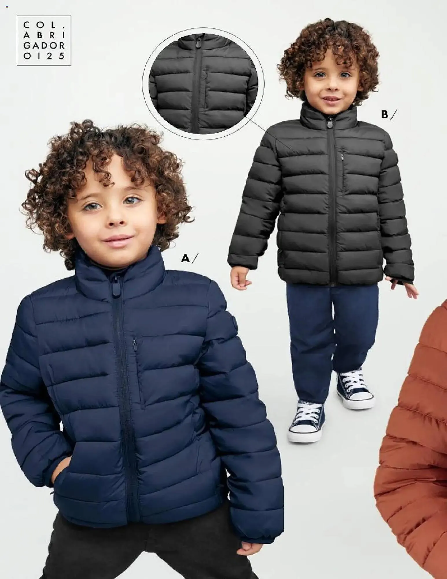 Catálogo de Catálogo Price Shoes 11 de noviembre al 1 de marzo 2026 - Pagina 424