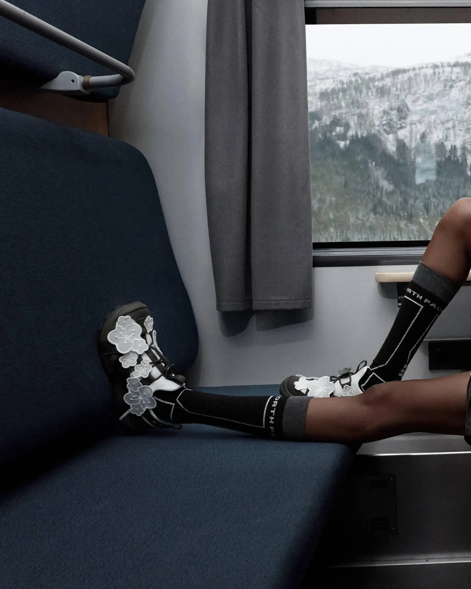 Catálogo de Catálogo The North Face 30 de marzo al 4 de abril 2026 - Pagina 3