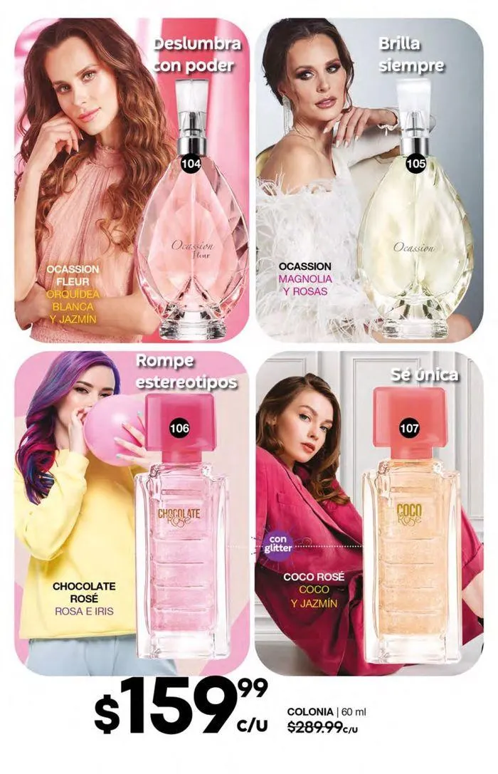 Catálogo de Fuller CAMPAÑA 09 8 de agosto al 27 de agosto 2024 - Pagina 112