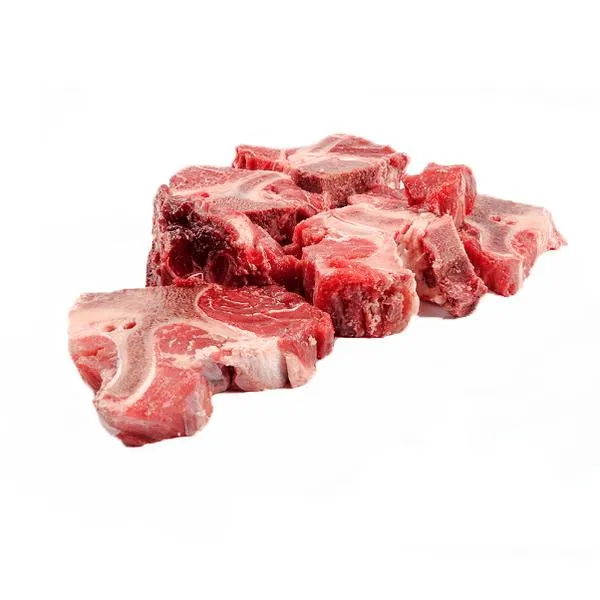 Retazo con hueso peso aproximado 500 g