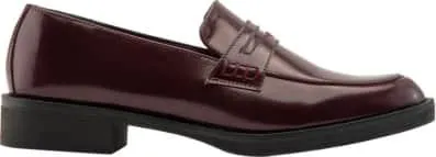 casual mocasin antifaz