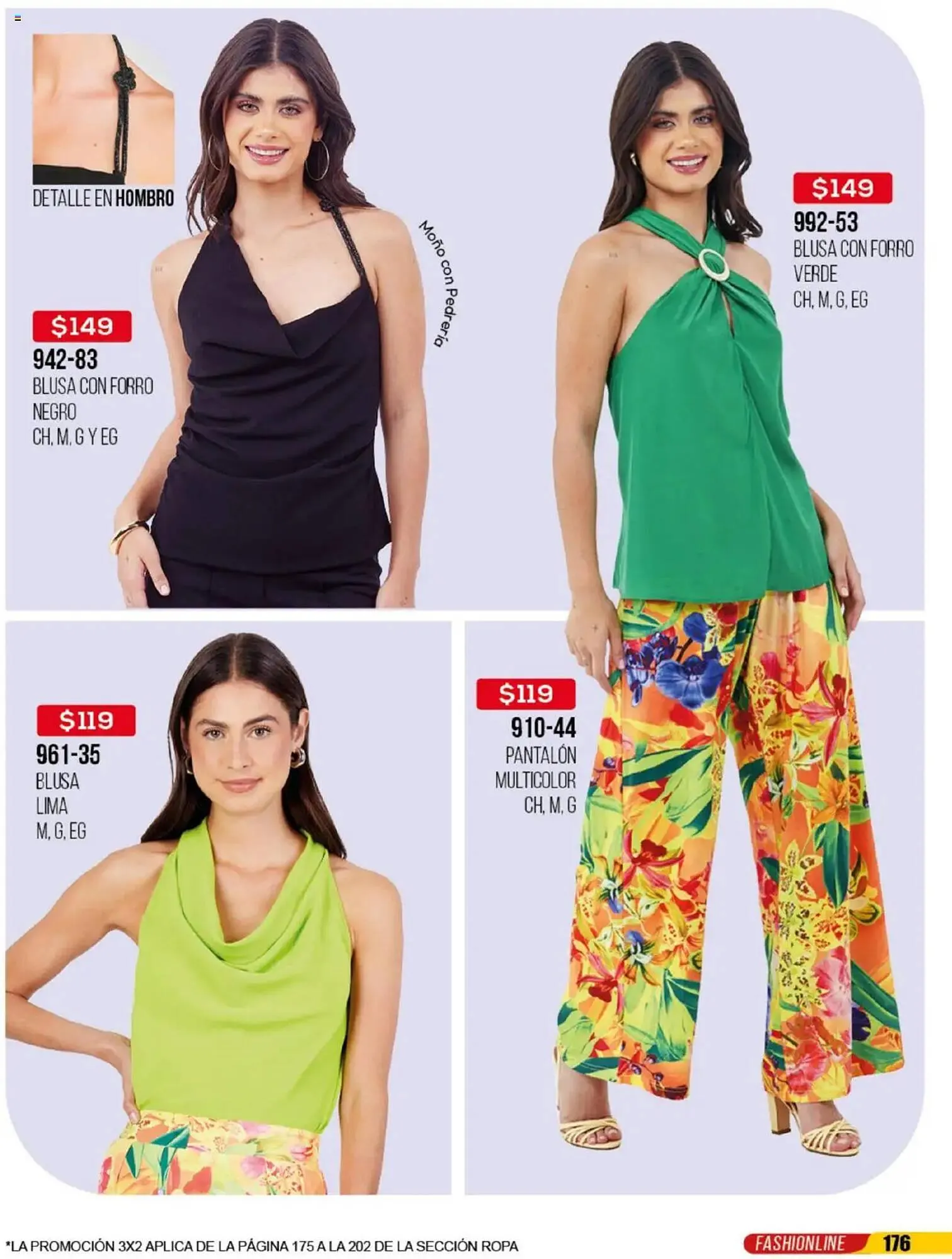 Catálogo de Catálogo Cklass 23 de junio al 1 de enero 2026 - Pagina 562