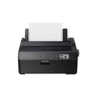IMPRESORA DE MATRIZ DE PUNTO EPSON FX-890 II, MATRIZ 9 AGUJAS, 10 PULGADAS, 738 CPS, PARALELO, USB EPSON C11CF37201