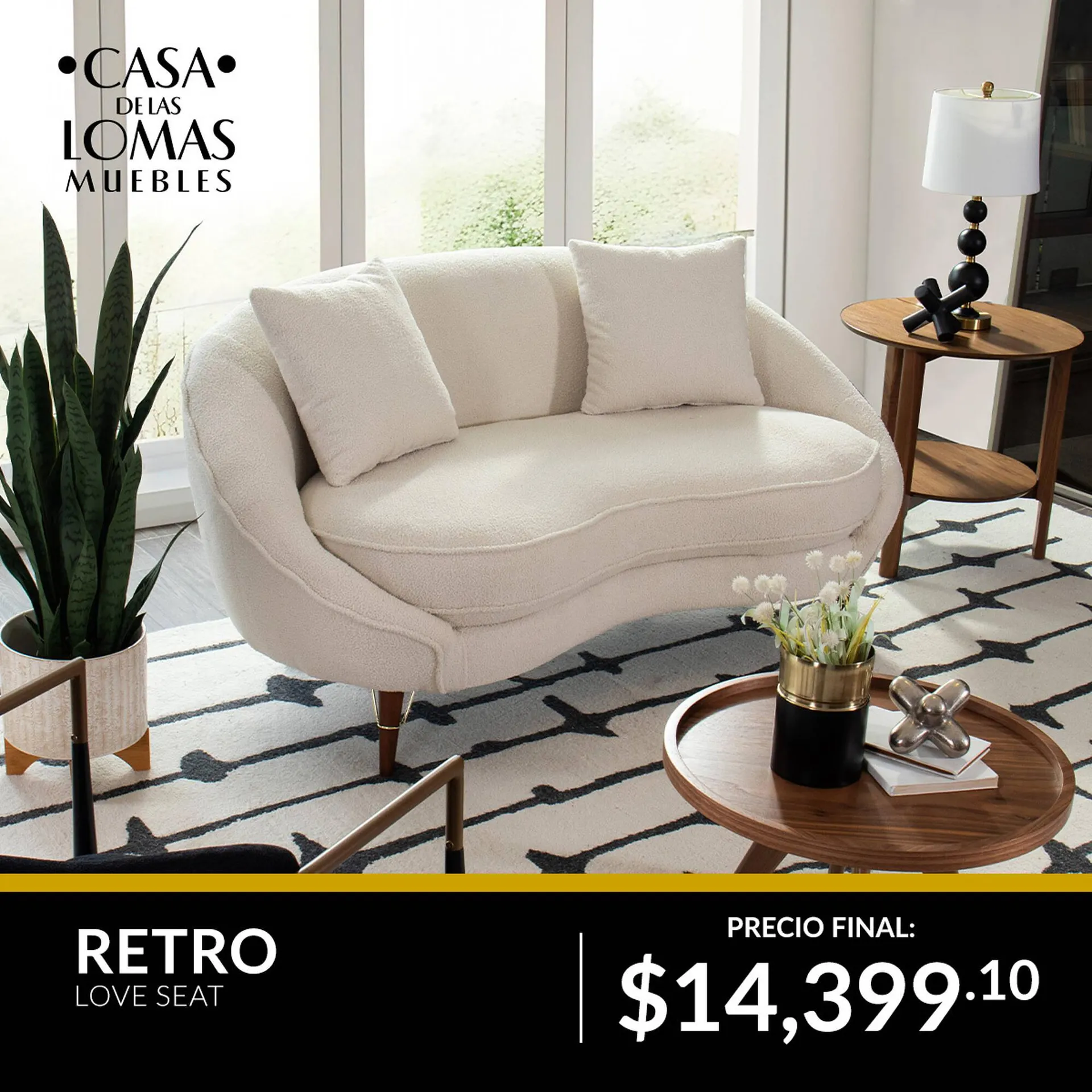 Catálogo Casa de las Lomas - 1