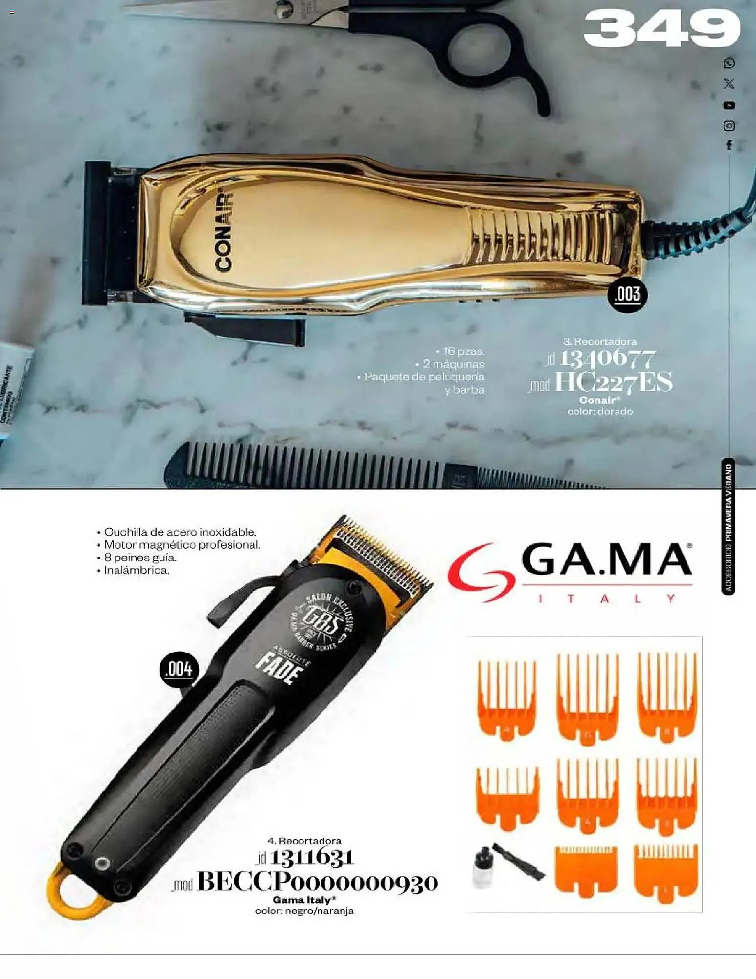 Catálogo de Catálogo Price Shoes 18 de abril al 1 de enero 2027 - Pagina 349