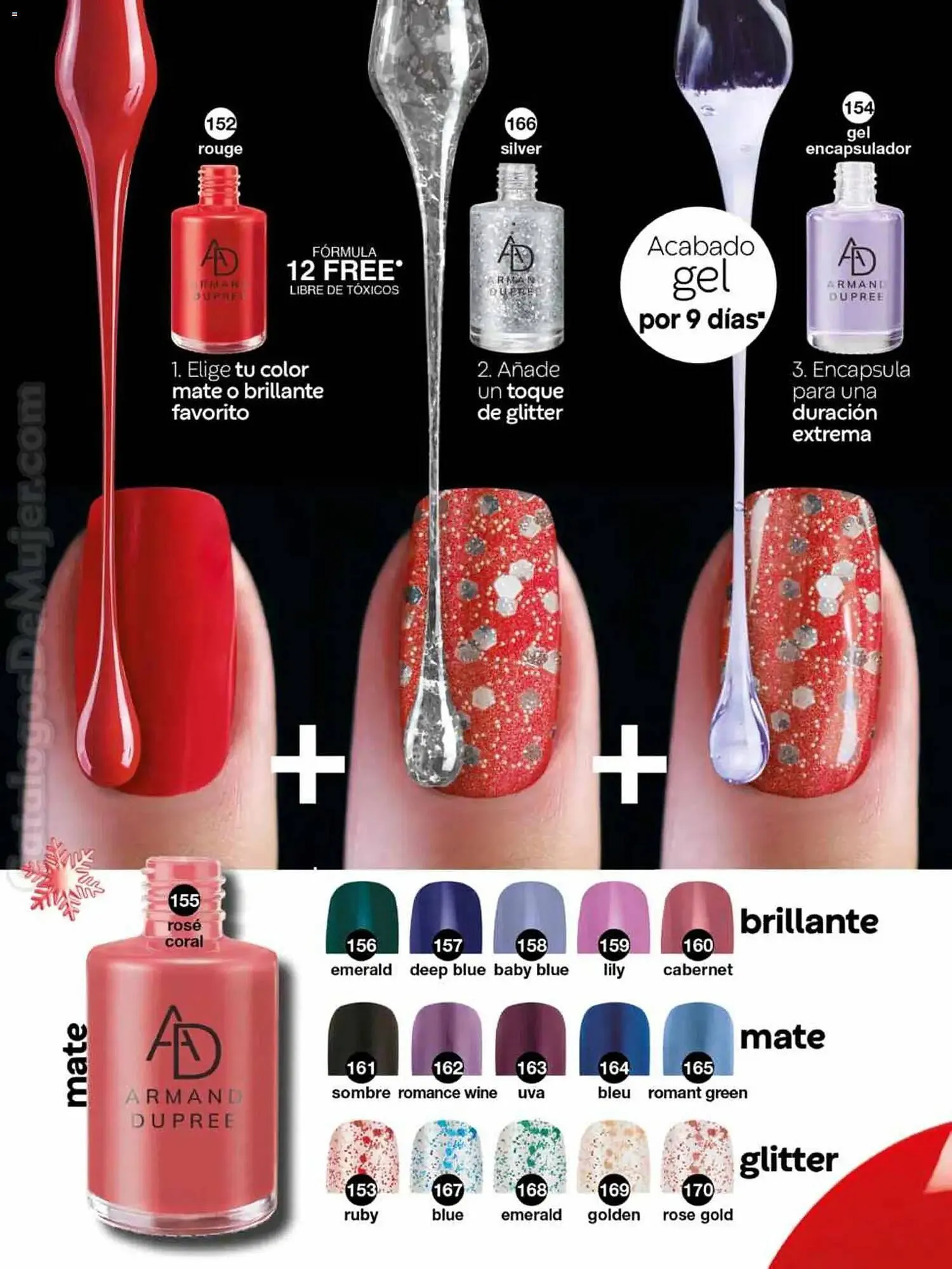 Catálogo de Catálogo Fuller 12 de noviembre al 3 de diciembre 2026 - Pagina 62