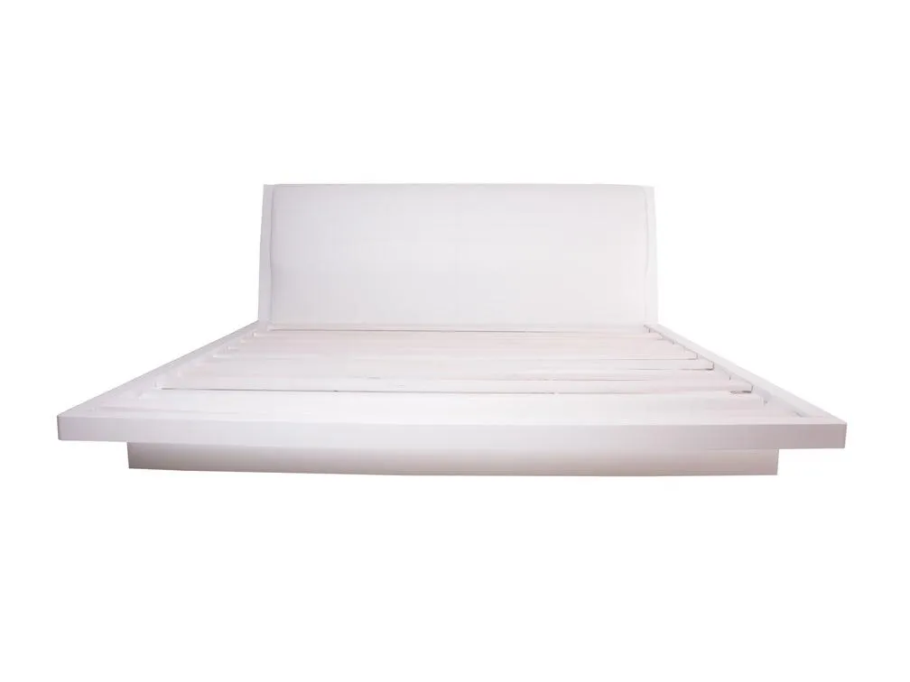 Cama King Size Kontempo Neutro