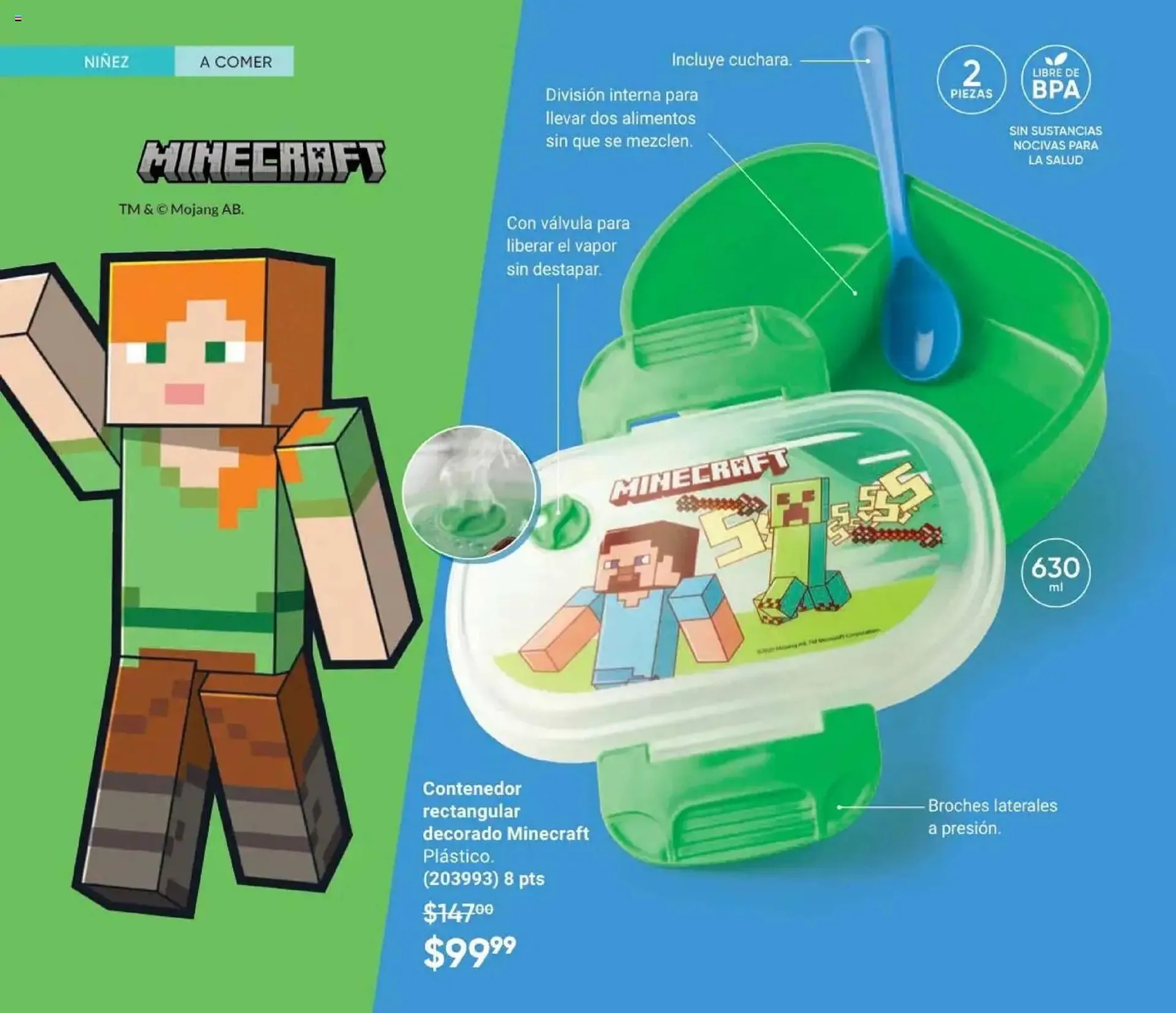 Catálogo de Catálogo Avon 8 de mayo al 18 de junio 2026 - Pagina 186