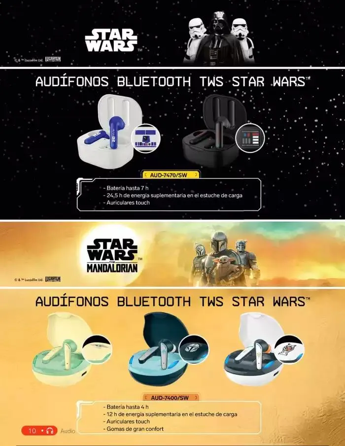 Catálogo de Catálogo 2025 18 de febrero al 31 de diciembre 2025 - Pagina 28