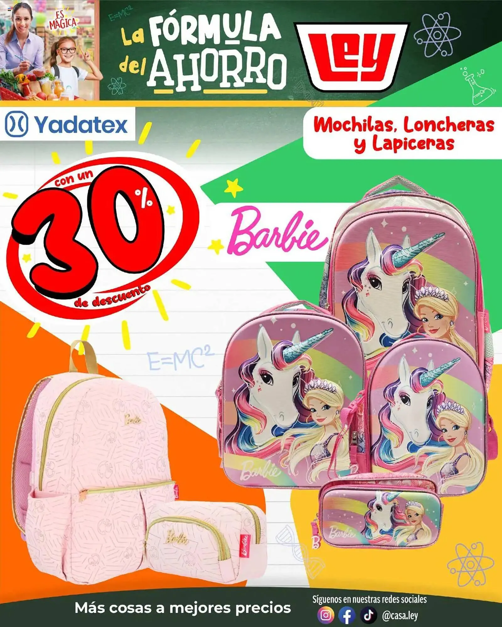 Catálogo de Catálogo Casa Ley 1 de agosto al 15 de agosto 2025 - Pagina 3