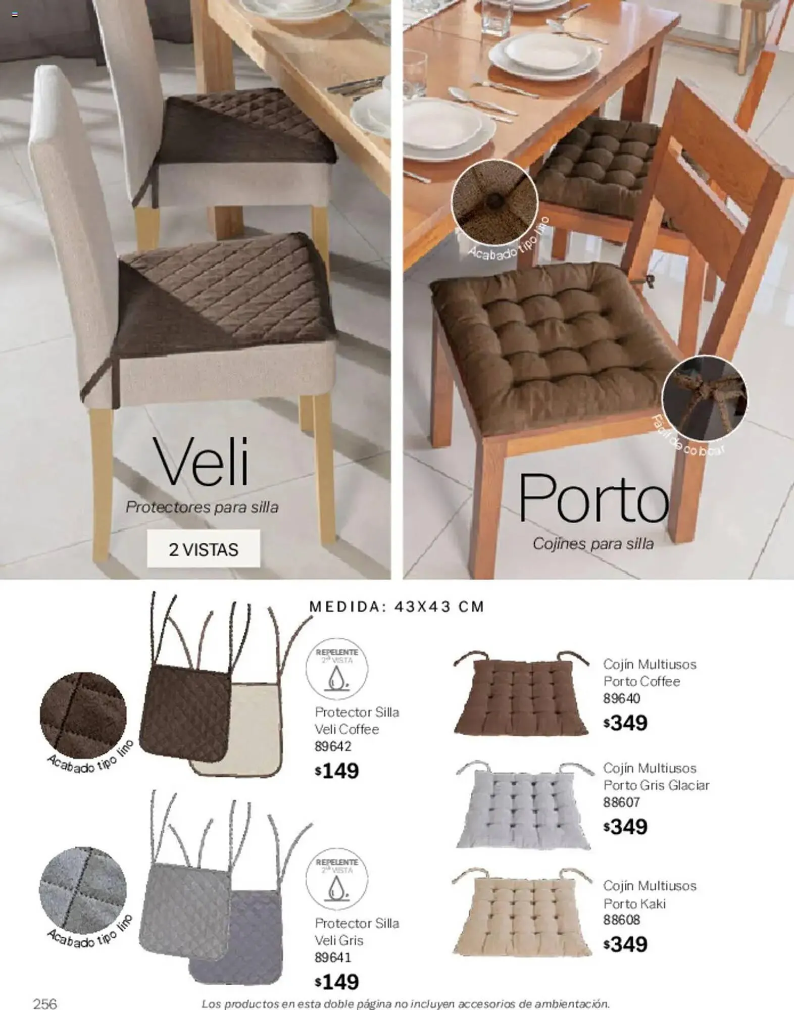 Catálogo de Catálogo Vianney 7 de marzo al 31 de mayo 2025 - Pagina 530