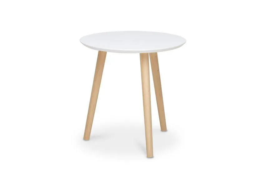 Mesa lateral Ana Chica 32×35 cm