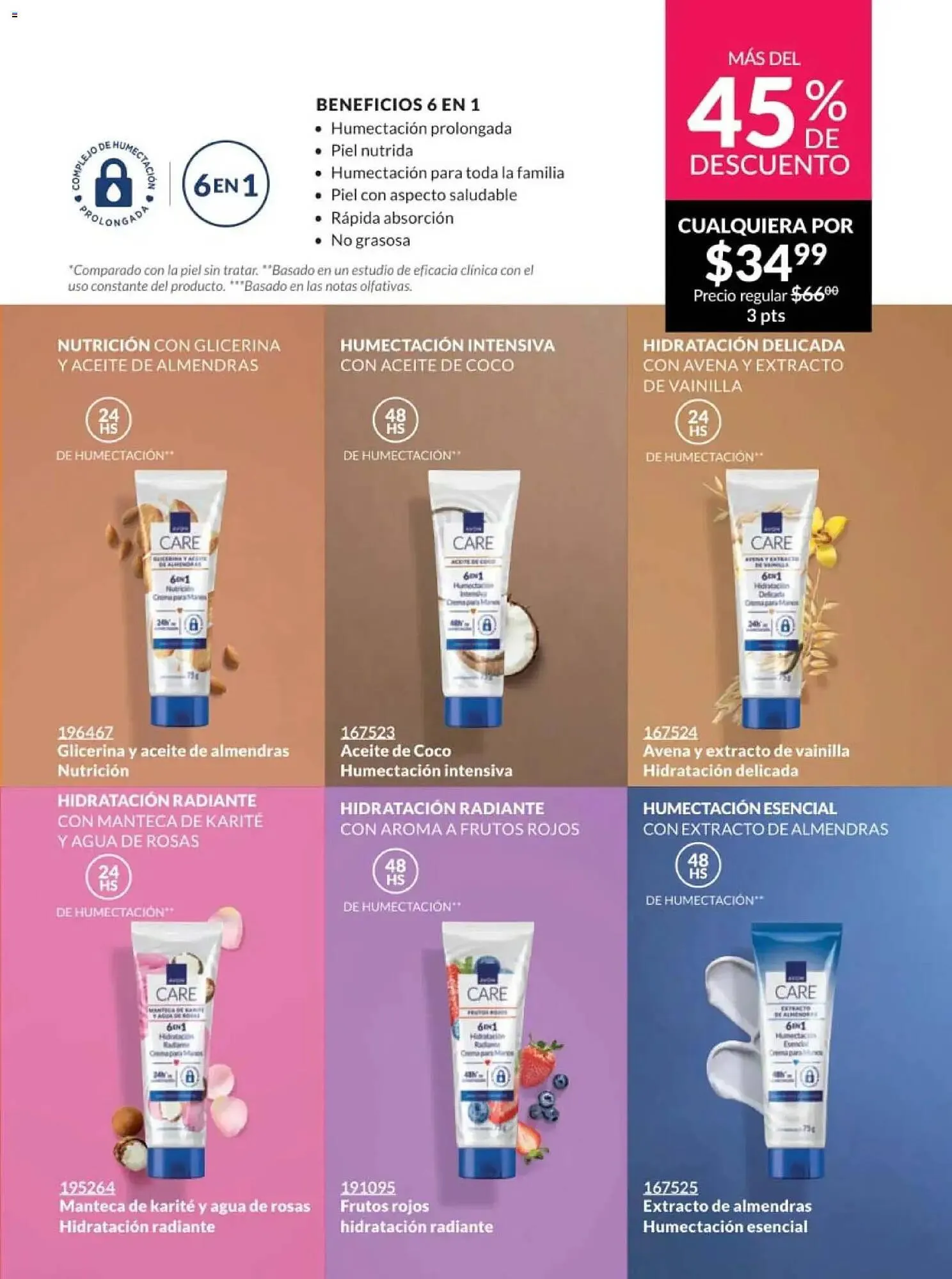 Catálogo de Catálogo Avon 30 de enero al 6 de marzo 2026 - Pagina 15