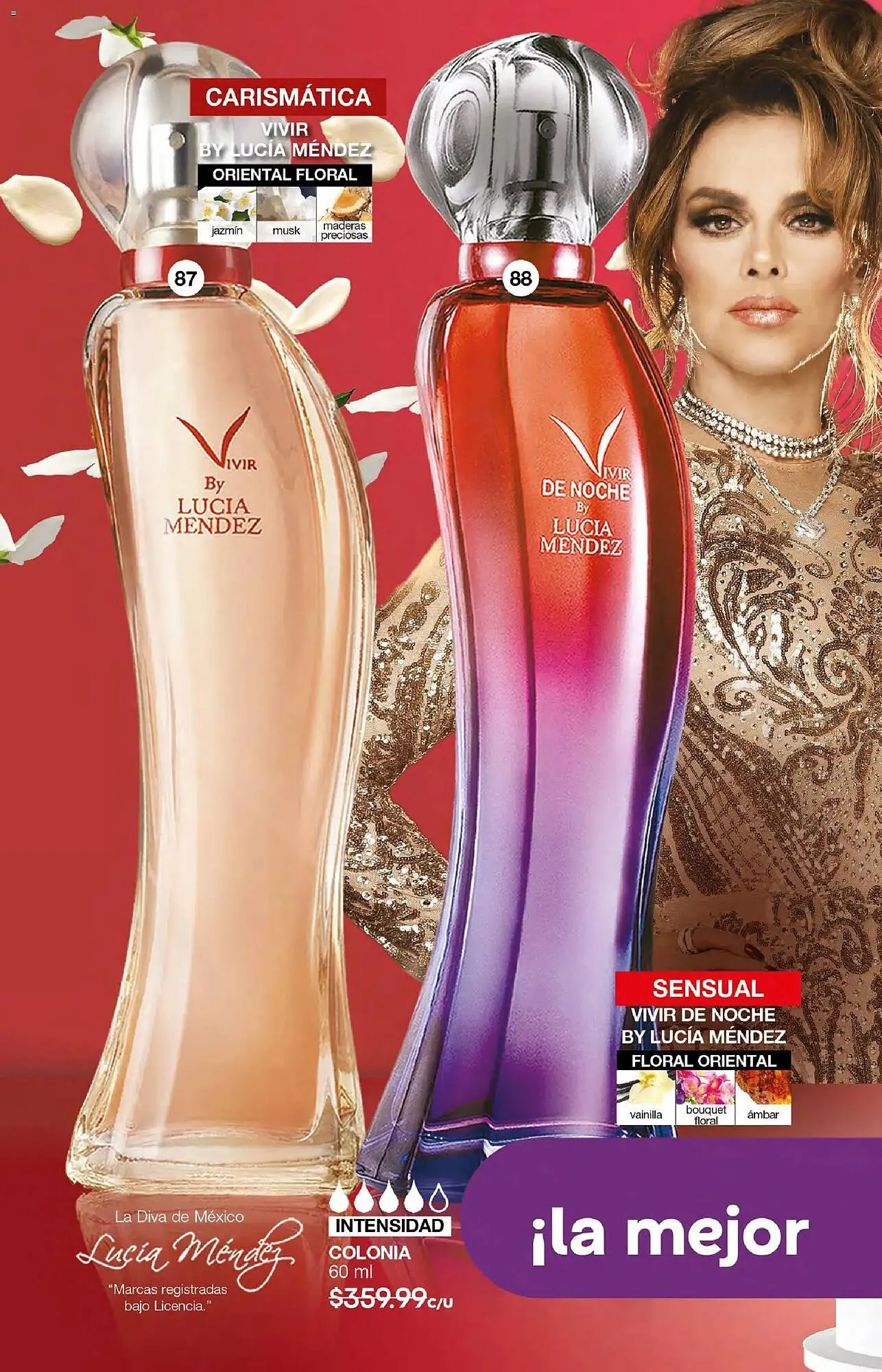 Catálogo de Catálogo Fuller 18 de febrero al 11 de marzo 2026 - Pagina 36