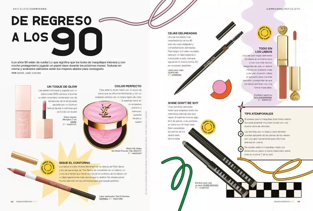 Catálogo de Nuestras mejores ofertas para ti 3 de marzo al 31 de mayo 2025 - Pagina 23