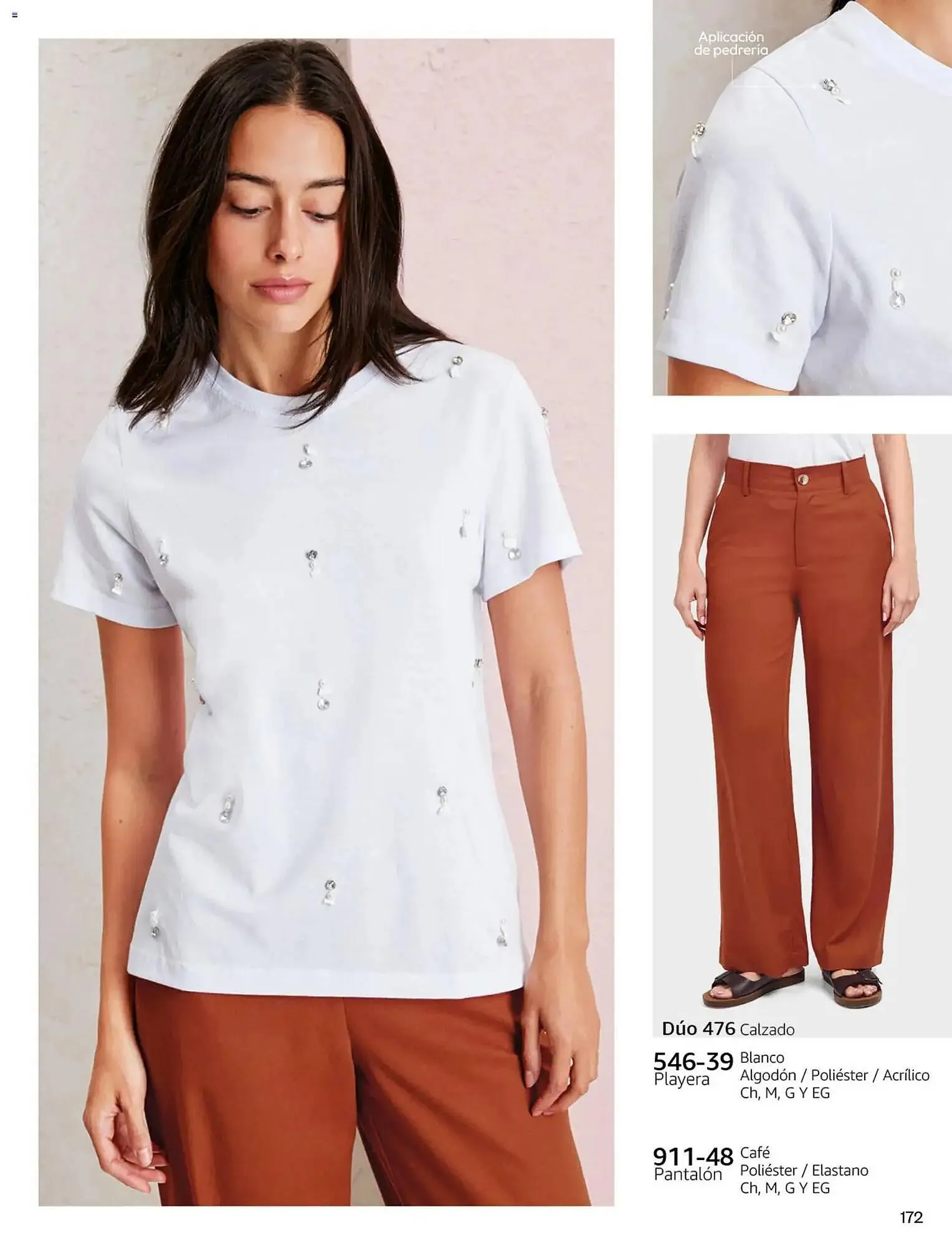 Catálogo de Catálogo Cklass 2 de enero al 1 de mayo 2026 - Pagina 181