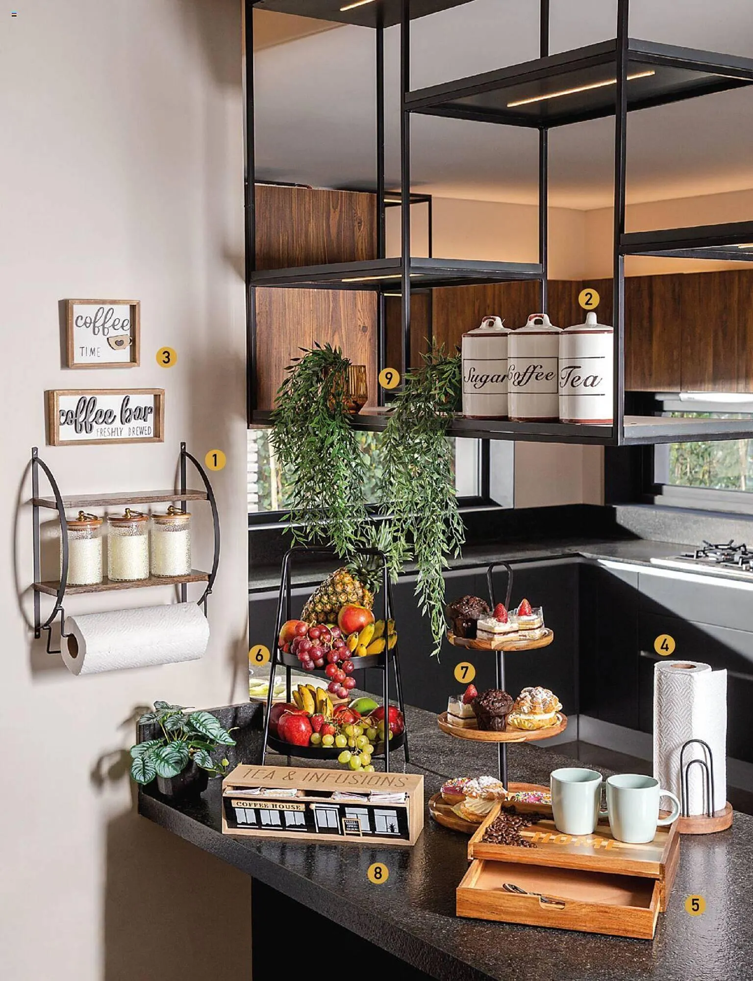 Catálogo de Catálogo Home Interiors 25 de junio al 2 de julio 2024 - Pagina 31