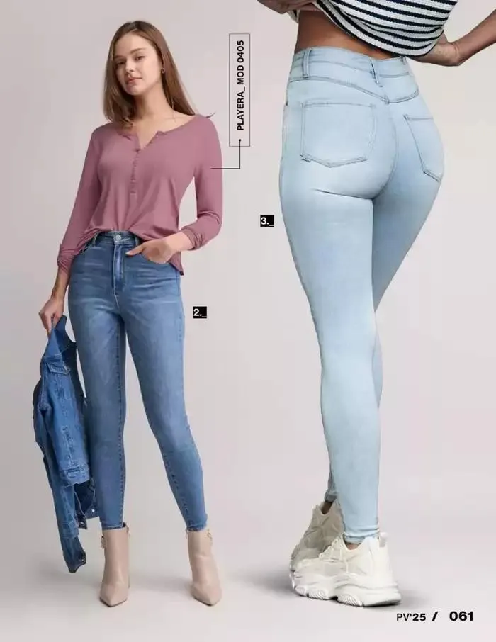 Catálogo de BASICOS | PRI-VER | 2025 | 1E 27 de enero al 30 de septiembre 2025 - Pagina 63