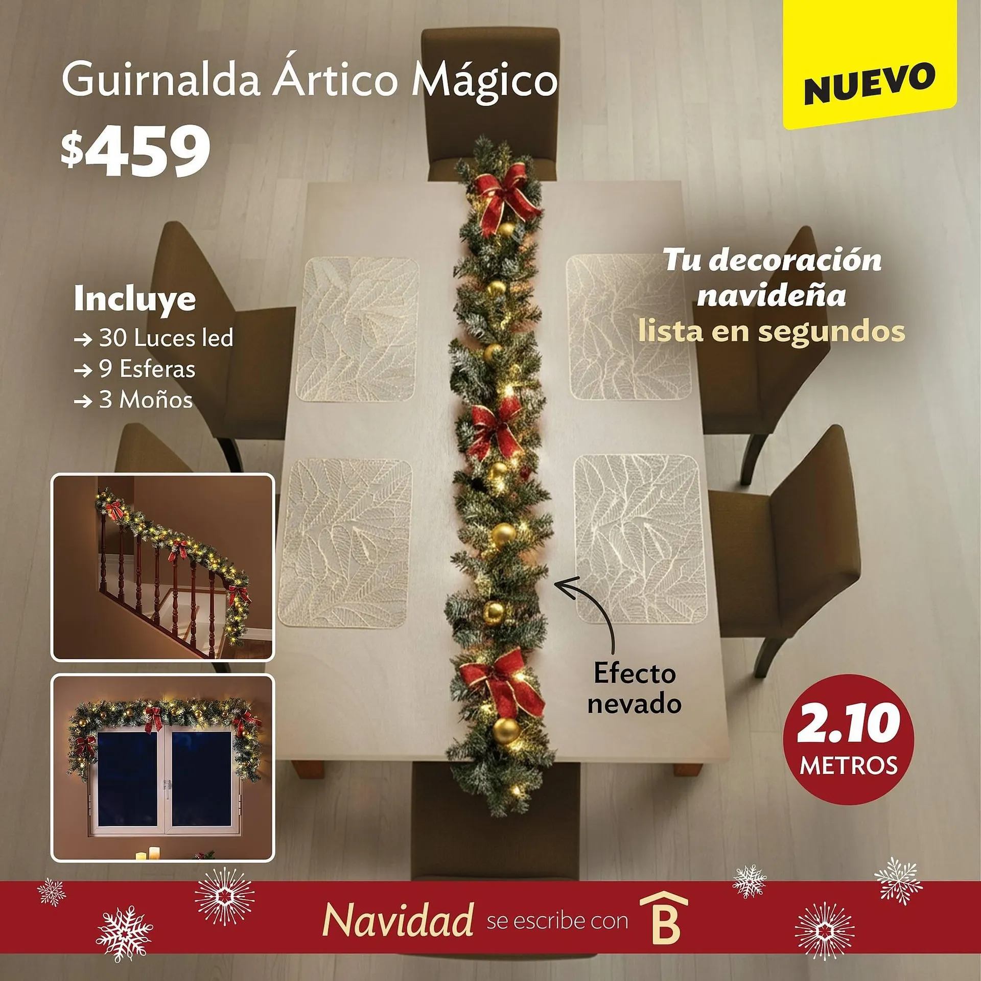 Catálogo de Catálogo BetterWare 7 de noviembre al 30 de noviembre 2025 - Pagina 2