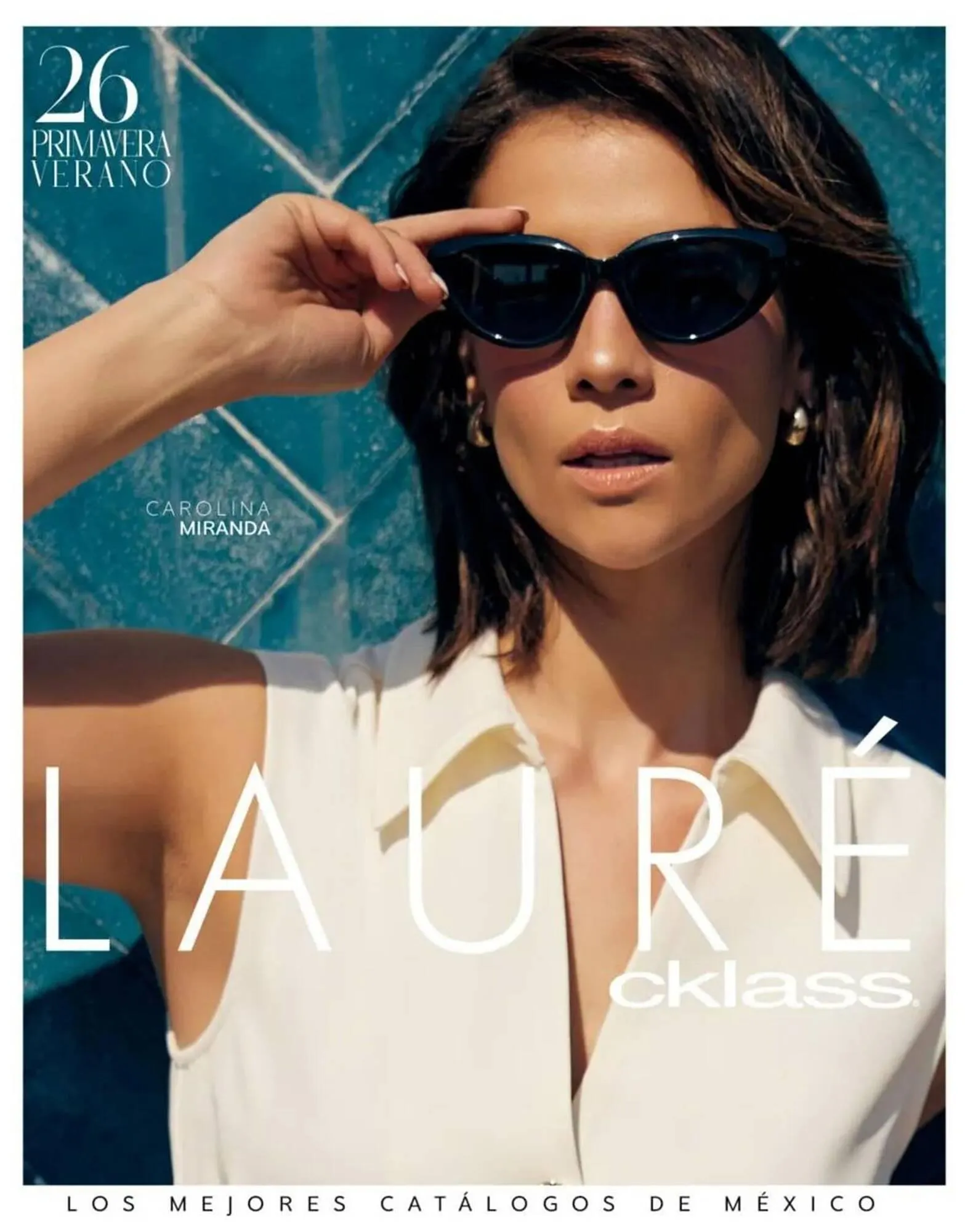 Catálogo de Catálogo Cklass 1 de marzo al 31 de agosto 2026 - Pagina 41