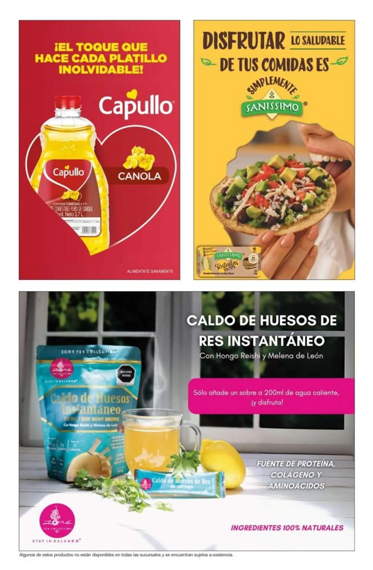 Catálogo de Catálogo Costco 1 de agosto al 31 de agosto 2025 - Pagina 66