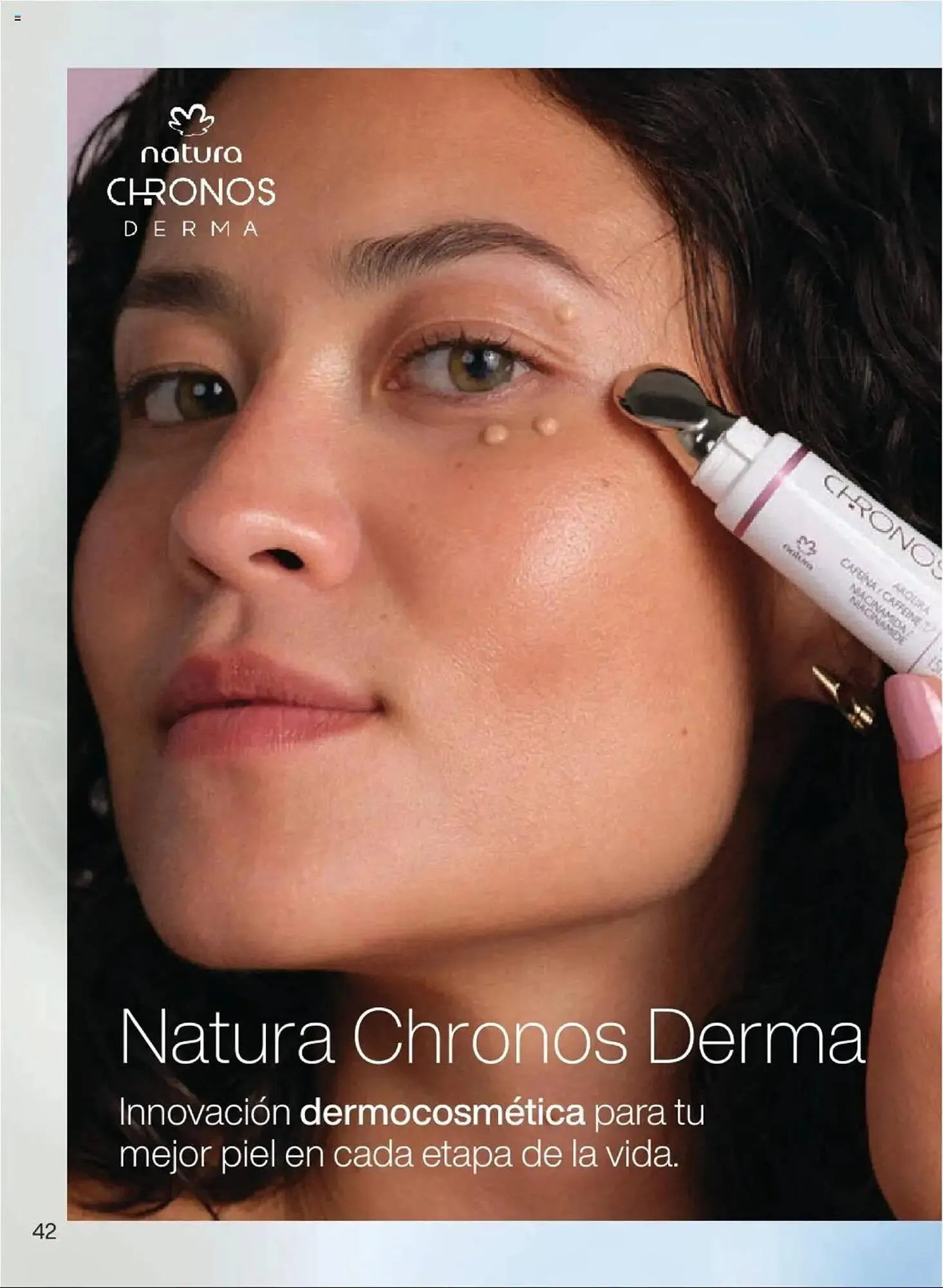 Catálogo de Catálogo Avon 27 de diciembre al 26 de febrero 2025 - Pagina 42