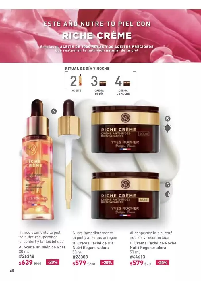 Catálogo de Rebajas hasta -60% - C01 6 de enero al 20 de enero 2025 - Pagina 62