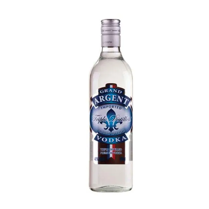 Vodka Grand Argent 750 ml