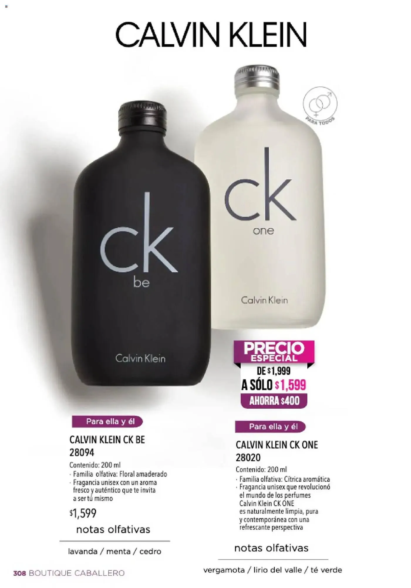 Catálogo de Catálogo Ilusión 1 de abril al 1 de mayo 2026 - Pagina 310